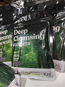 Parches desintoxicantes de pies - additional image 9