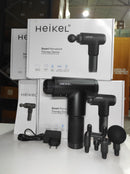 Pistola de masaje - mediana - additional image 11